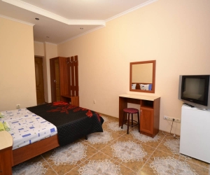 Стандарт 1-комнатный 2-х местный с балконом