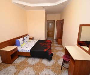 Стандарт 1-комнатный 2-х местный с балконом