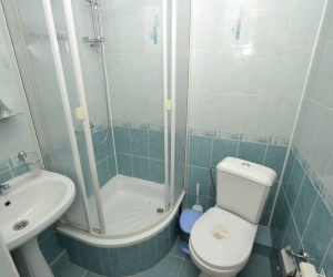 Стандарт 1-комнатный 2-х местный с балконом