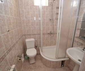 Стандарт 1 комнатный 3-х местный с балконом 