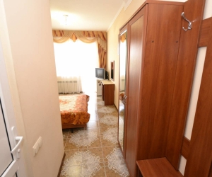 Стандарт 1-комнатный 2-х местный с балконом