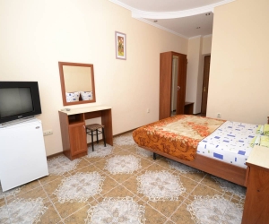 Стандарт 1-комнатный 2-х местный с балконом